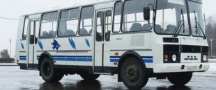В Череповце отменили автобусы № 34 и 207
