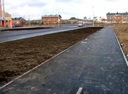Крупные Ремонты дорог в Череповце вскоре будут завершены